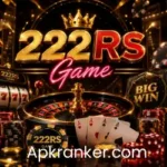 222RS Game APK Download