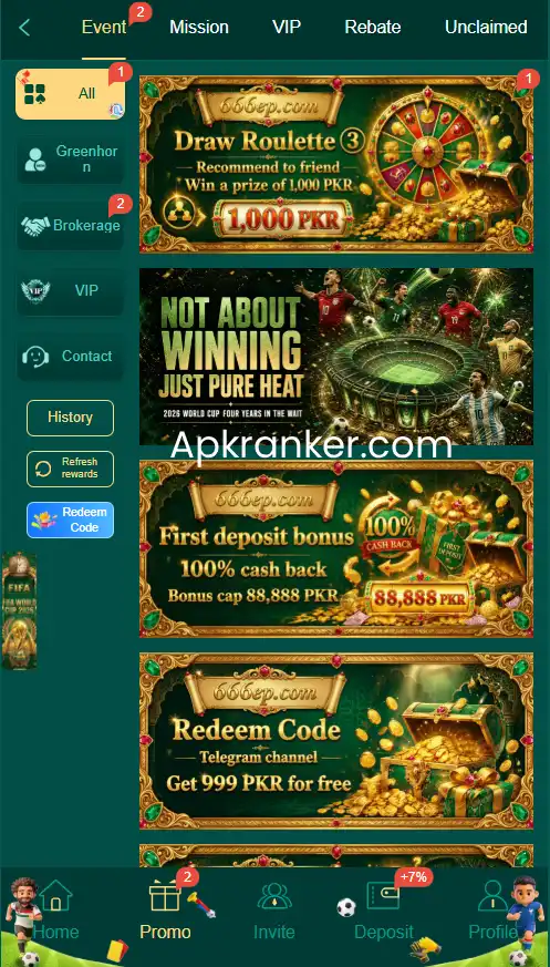 666EP Game Download