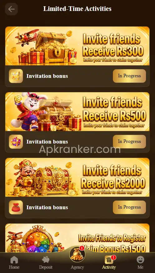 JJRS Game Download
