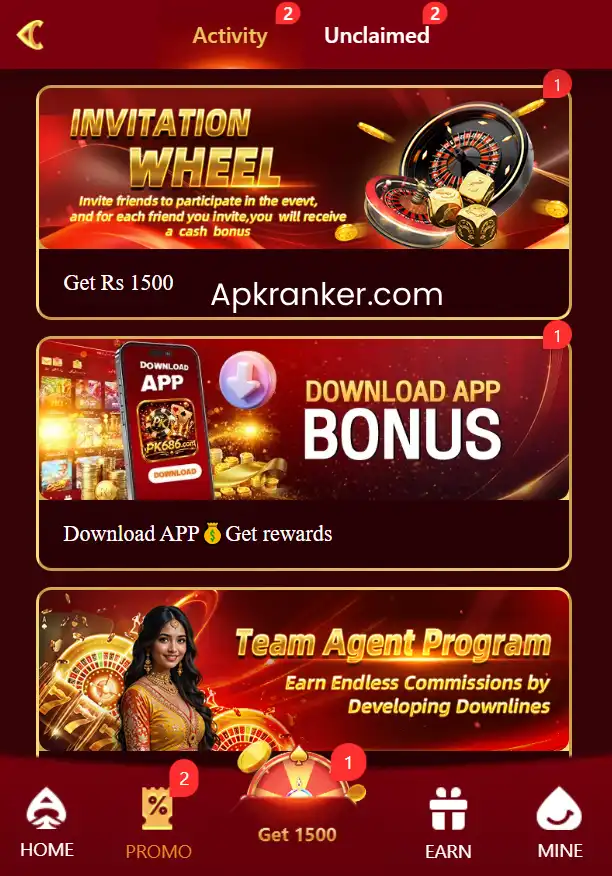 PK686 Game Download