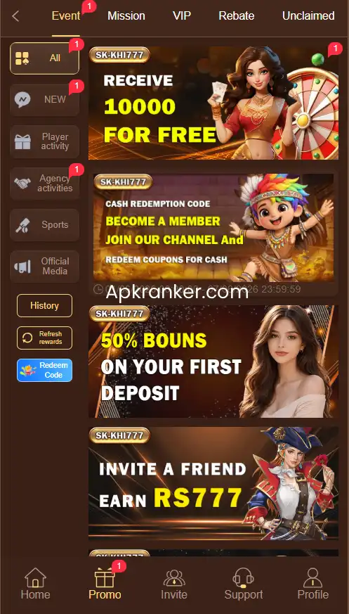 Sk-KhI777 Game Download