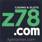 Z78 Game APK