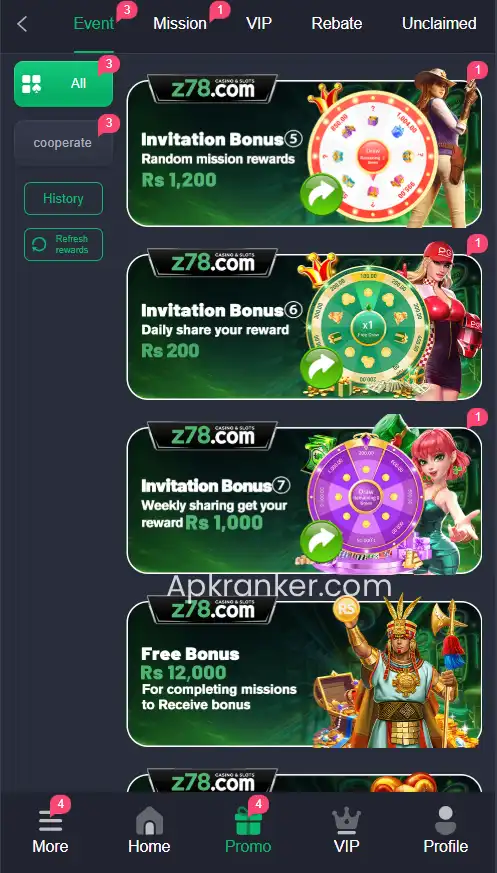 Z78 Game Download